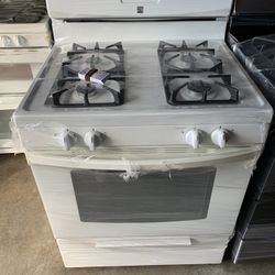 Stove
