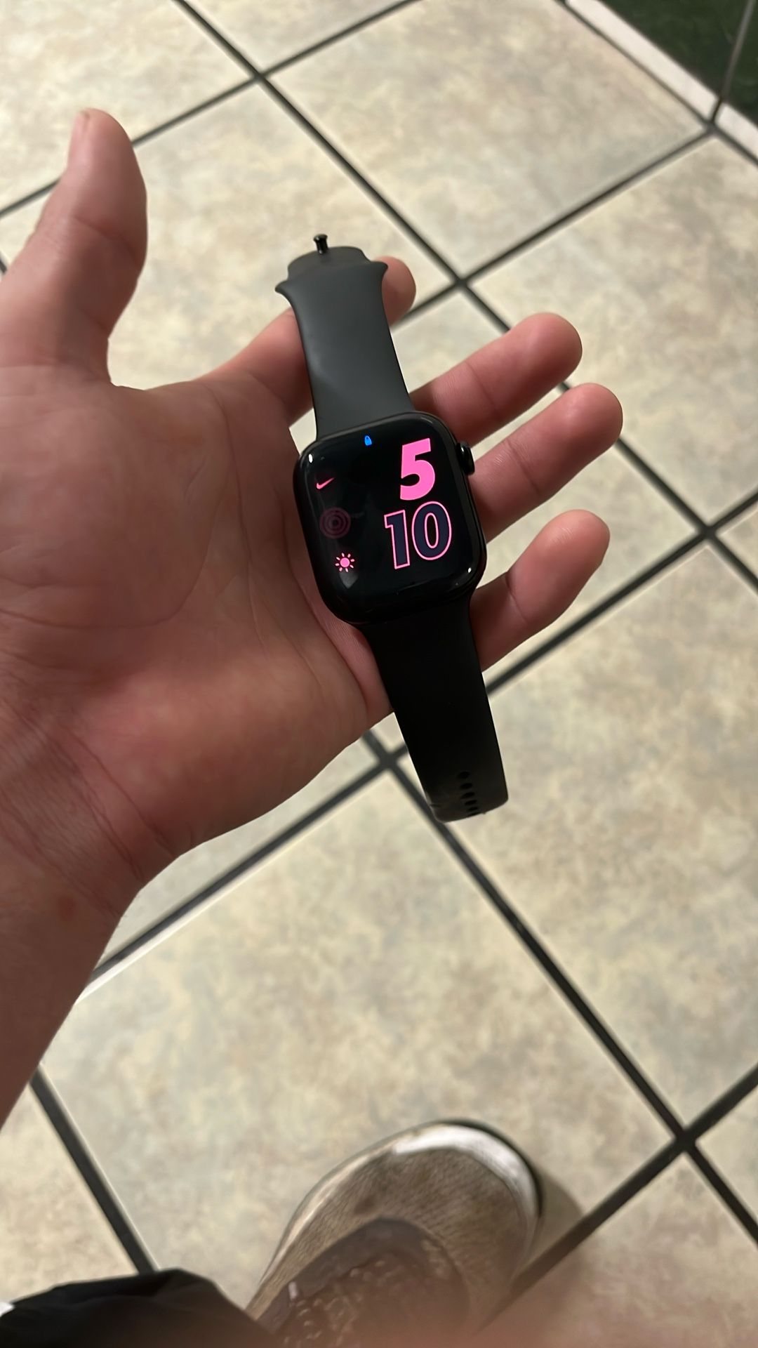 Apple Watch Series 10