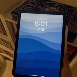 iPad Air 