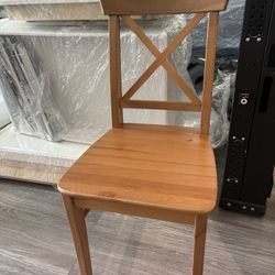 Ikea Kitchen Chair (2)