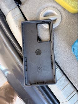 Galaxy S 21 case
