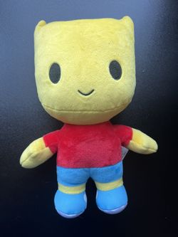 bart universal plush
