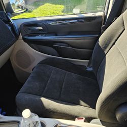 2012 Dodge Caravan/Grand Caravan