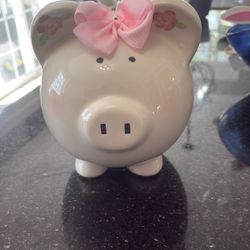 Piggy Bank 