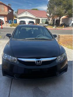2010 Honda Civic