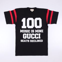 Gg T Shirt 