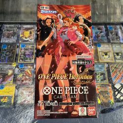  One piece EB-03 Japanese 