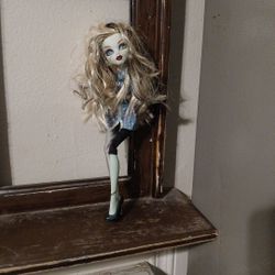 Monster High