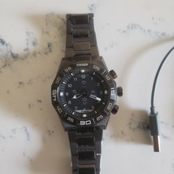 Citizens Smart Watch CZ