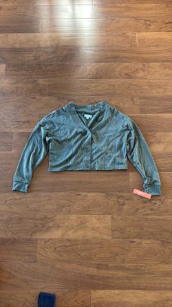 Women’s Crop TOP