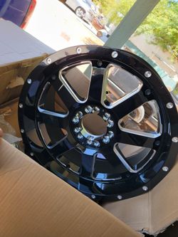 Gear Offroad Rim