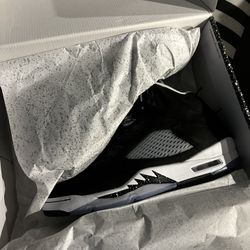 Air Jordan 5(Moonlight)