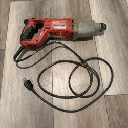 Milwaukee Rotary Hammer