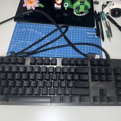 Logitech G413 SE Mechanical Gaming Keyboard