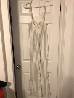 Bell pants