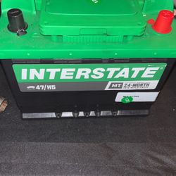 Car Battery
