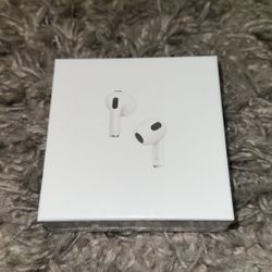 AirPods Gen 3