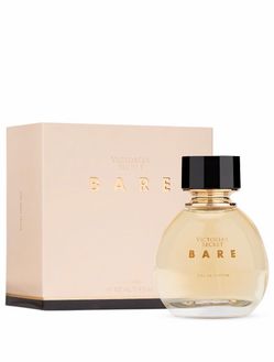 NEW Victoria's Secret Bare Eau de Parfum 3.4 oz