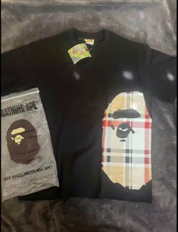 Bape tees