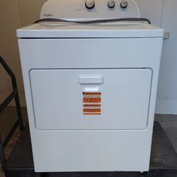 Secadora Whirlpool Electrica