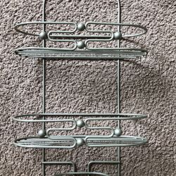 Shower Caddy