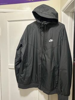 Nike jacket