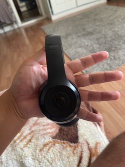 Beats by Dre