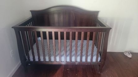 Crib