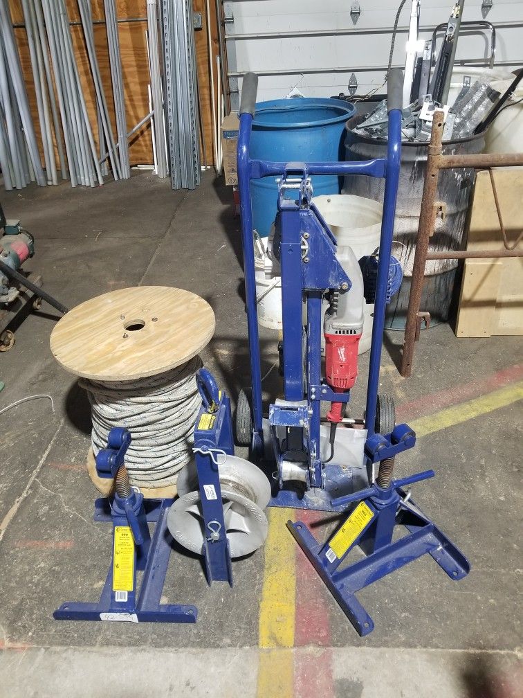 Cable Tugger