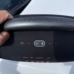 JBL Boom Box 3