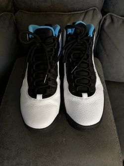 Jordan 10 Powder