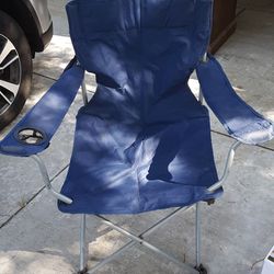 Folding Chair
