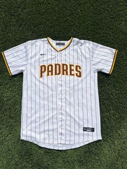 SD Padres Jersey