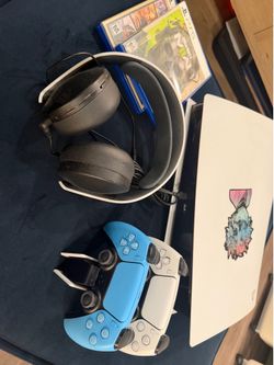 PS5 Bundle