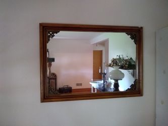 Decorative Mirror