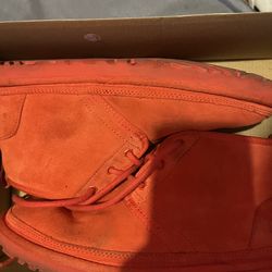 Women’s Size 10 Uggs