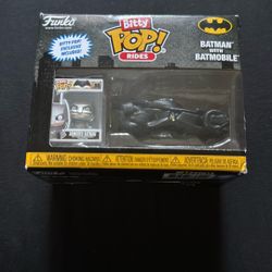 batman funko pop 