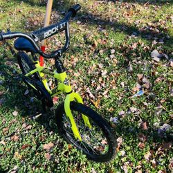 bicycle for boys