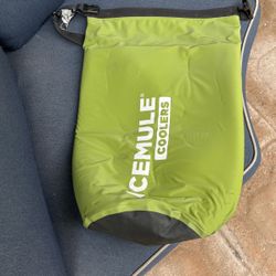 Icemule Cooler Medium