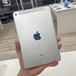 Apple iPad Mini 5 Tablet