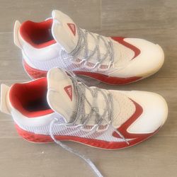 Adidas Pro Boost Low Team 