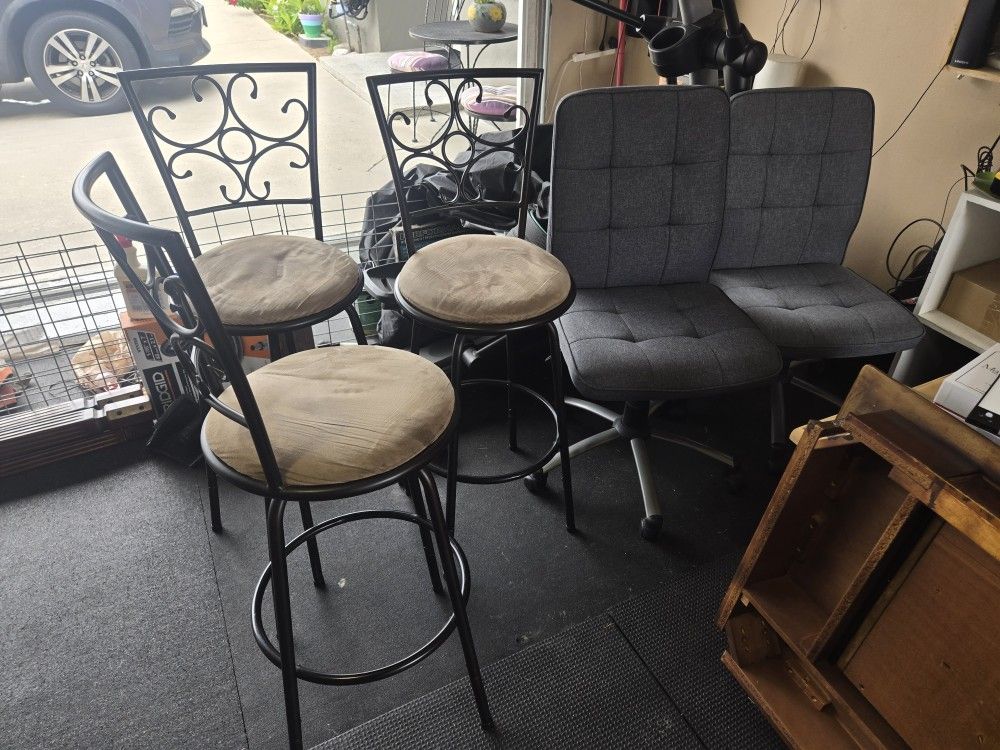 Bar Chairs