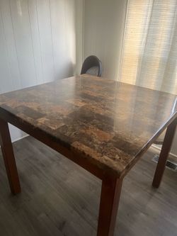 Comedor/ dining table