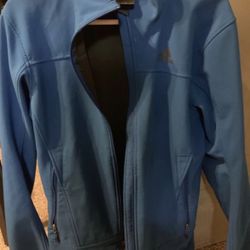 Adidas Climate Jacket (waterproof) Small($10)
