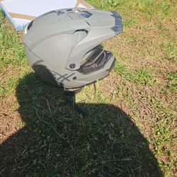 WESTT ATV HELMET