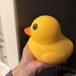 Viral Squishy Duck 
