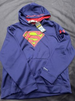 Under Armour Coldgear DC Comics