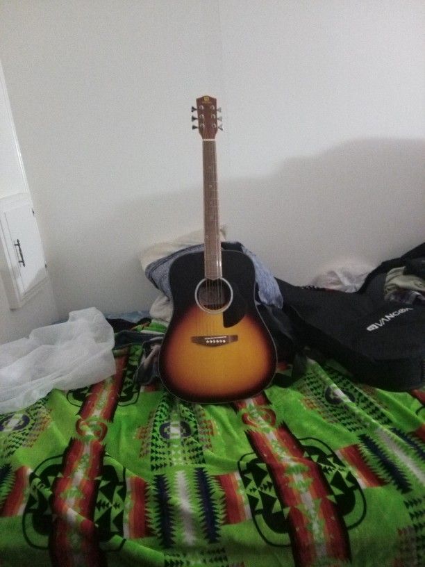 Acoustic Guitar