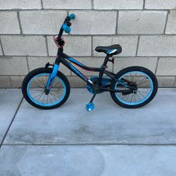 Bike 12in