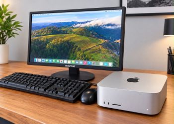 Apple MAC STUDIO M2 MAX 32GB RAM 512GB SSD Like New